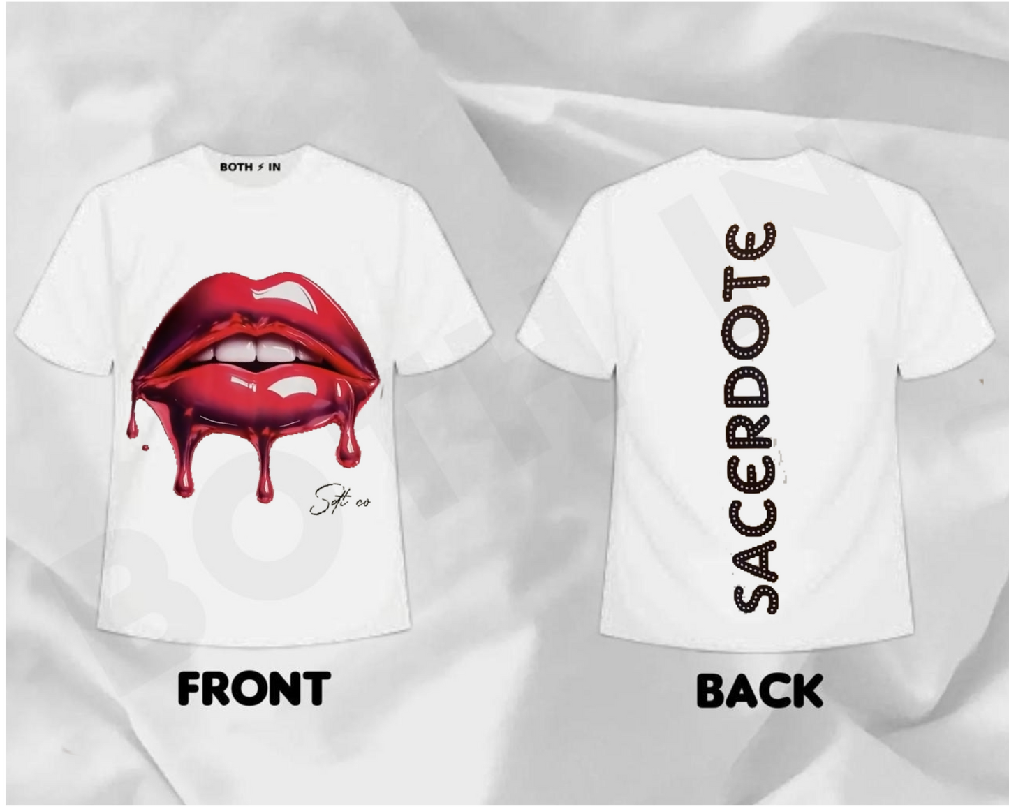 Sacerdote T-Shirt