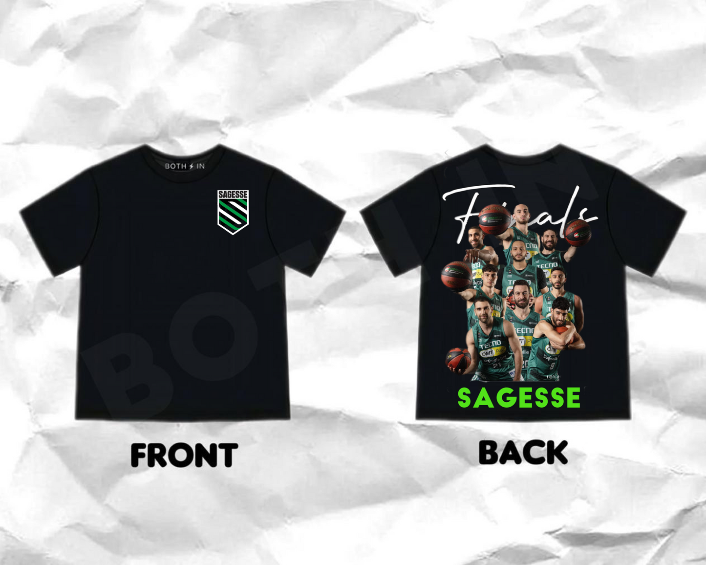 Sagesse New Design 2025