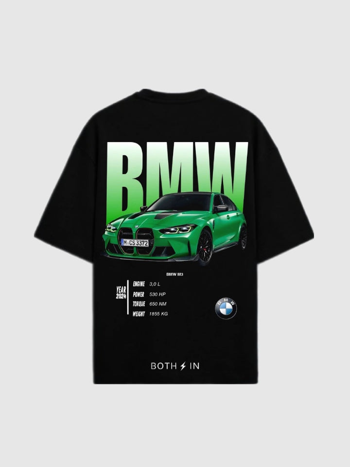 T-Shirt BMW 2024