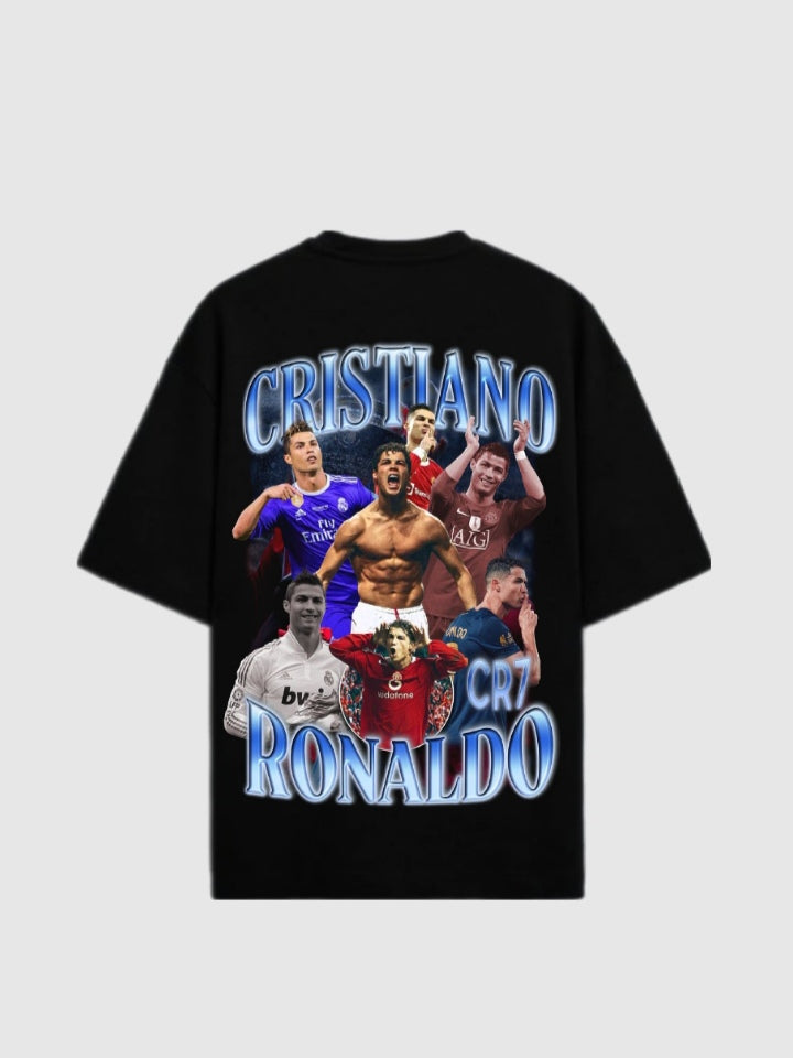 T-Shirt CR7