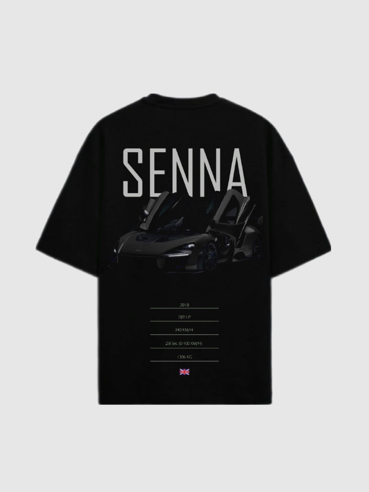 T-Shirt Senna