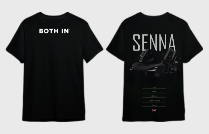 T-Shirt Senna