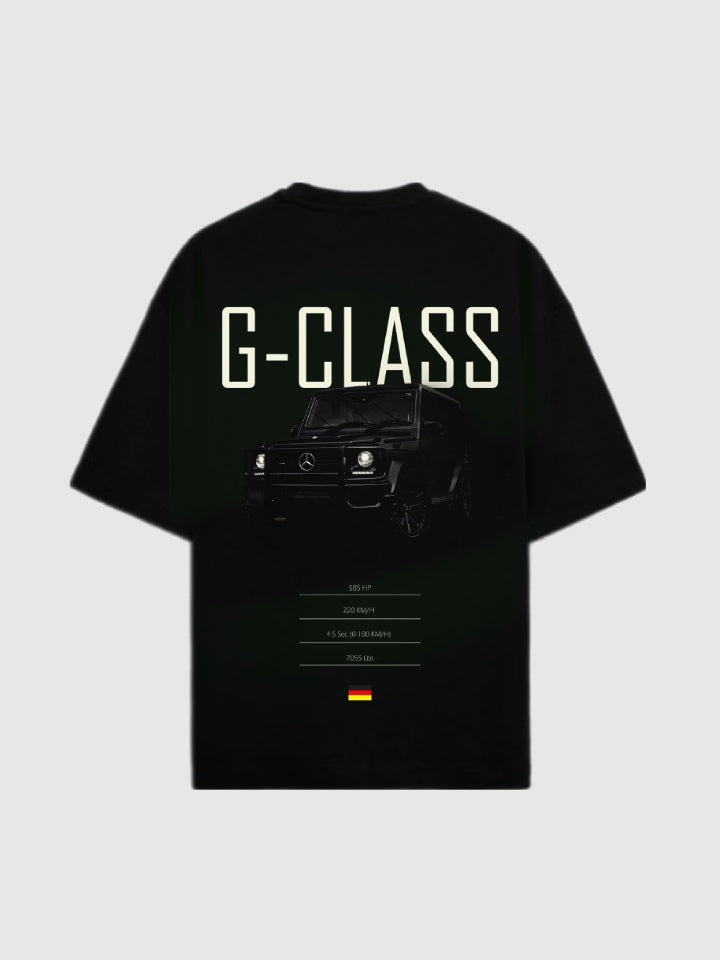 T-Shirt G-Class