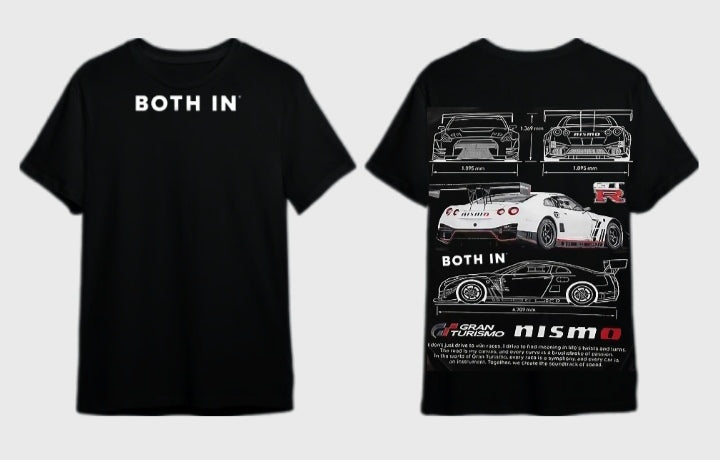 T-Shirt Nismo