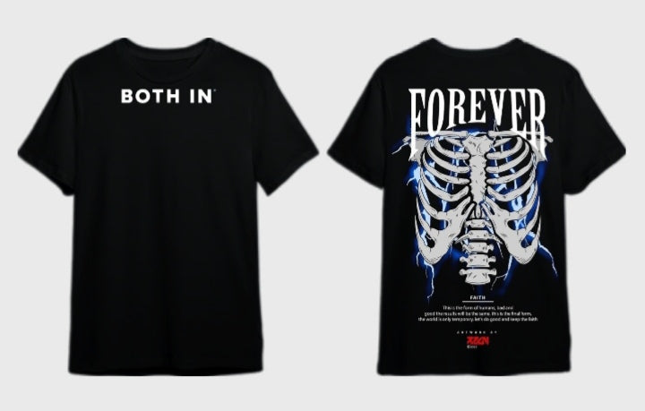 T-Shirt Forever