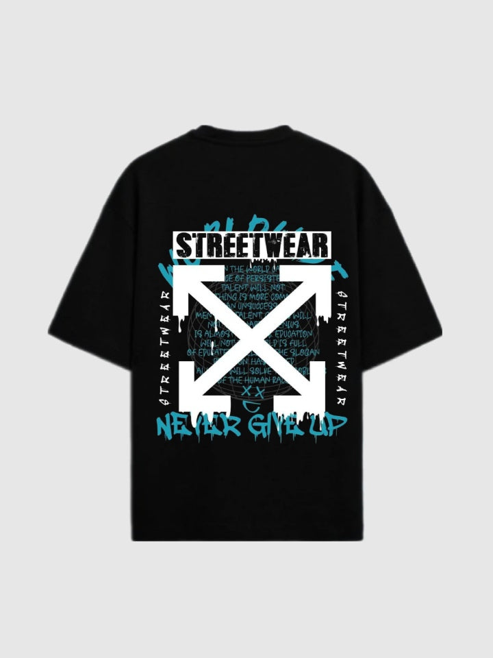 T-Shirt streetwear