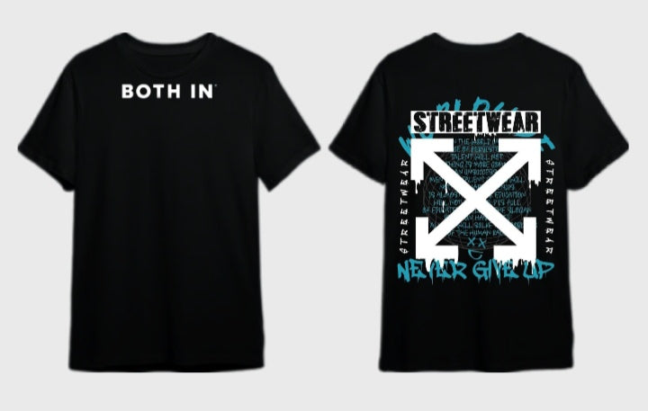 T-Shirt streetwear