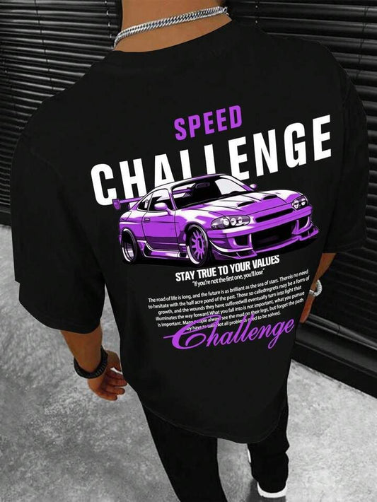 T-Shirt Challenge