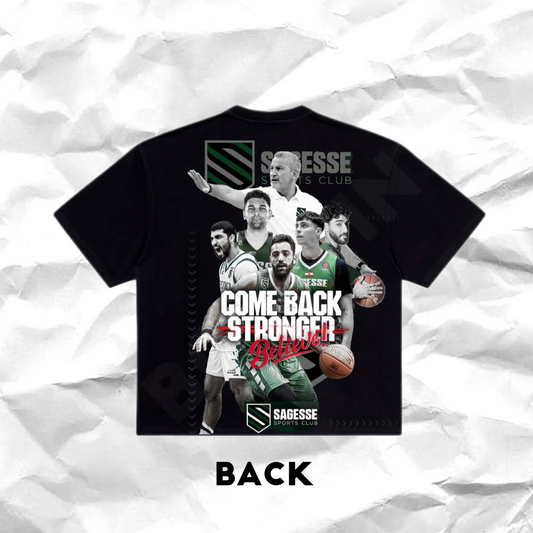 Hekmeh T-Shirt 2