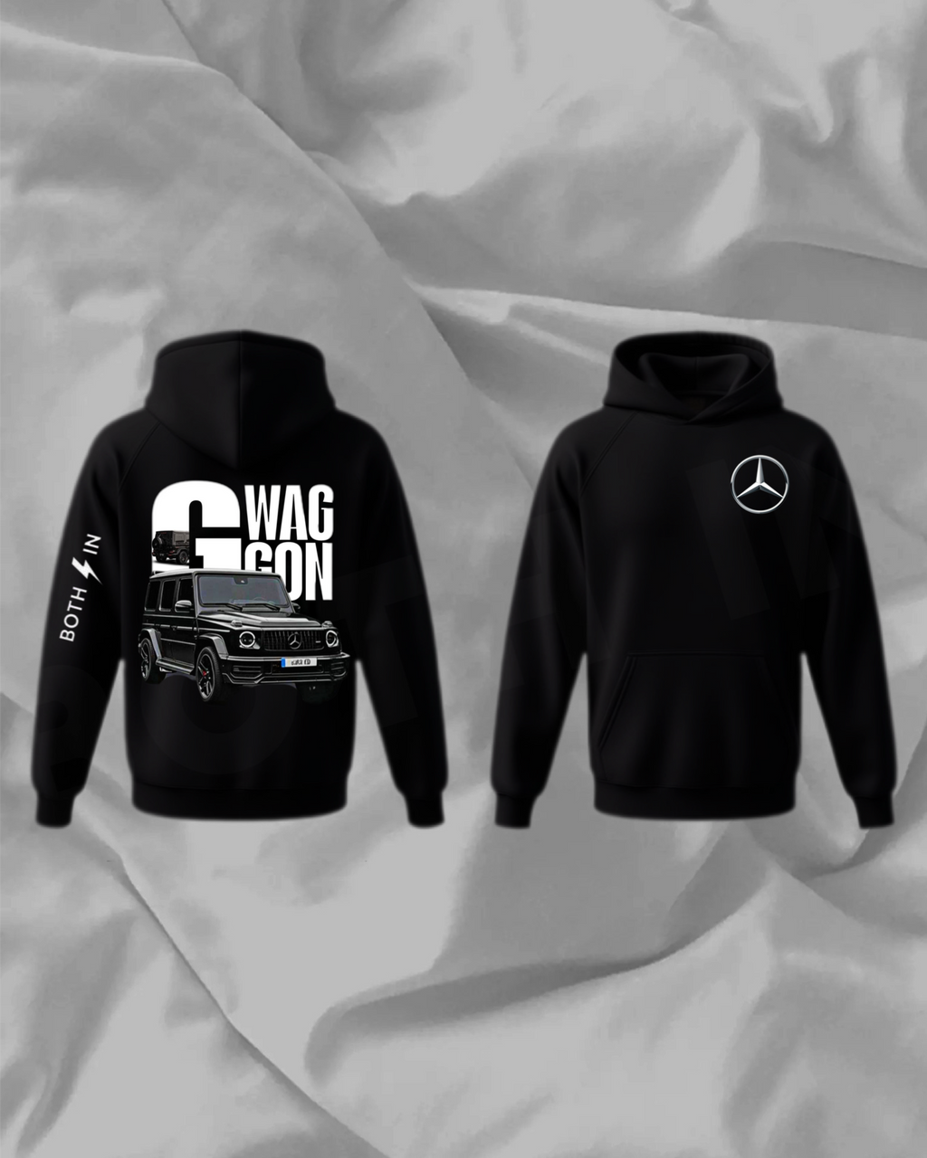 G-Wagon