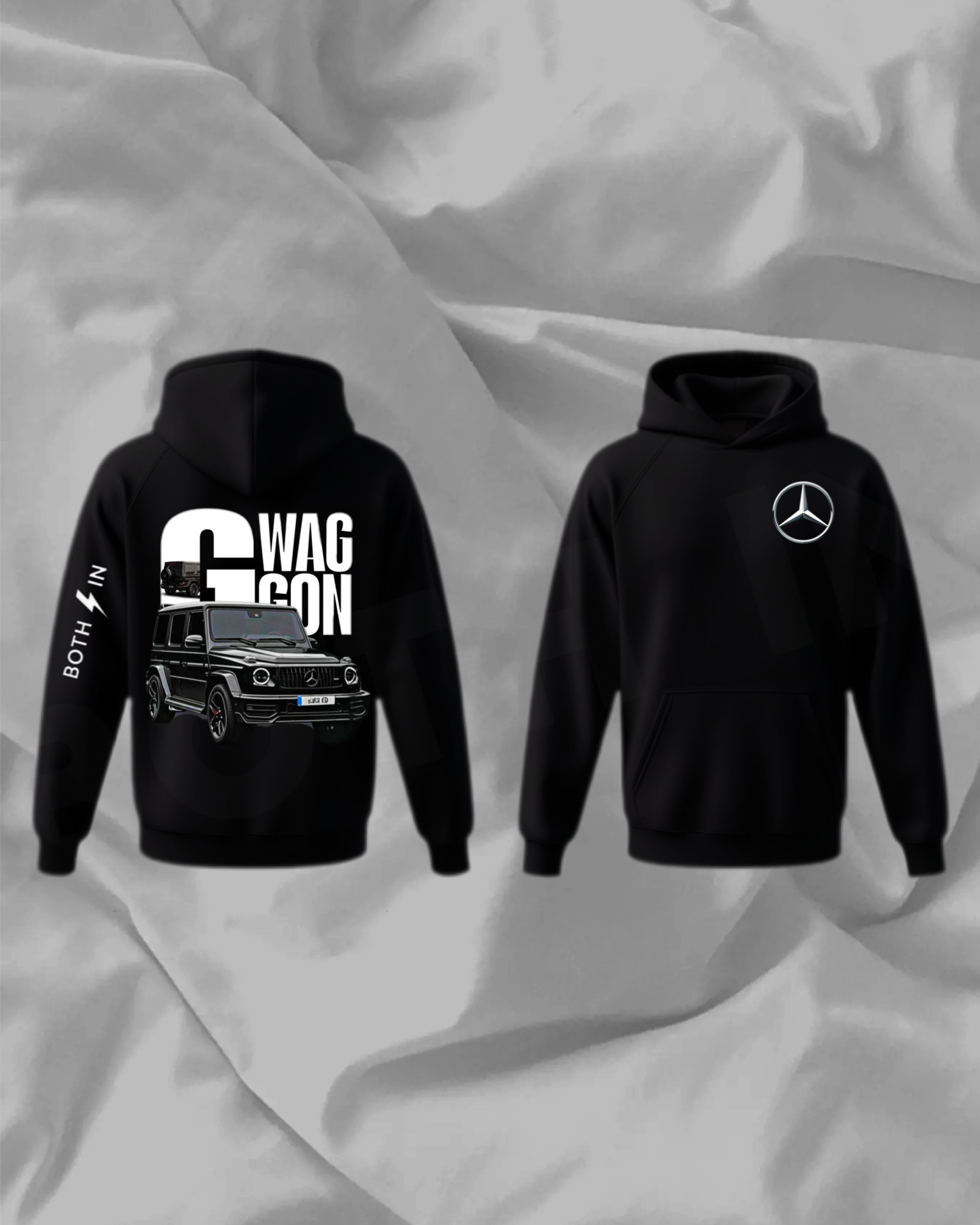 G-Wagon