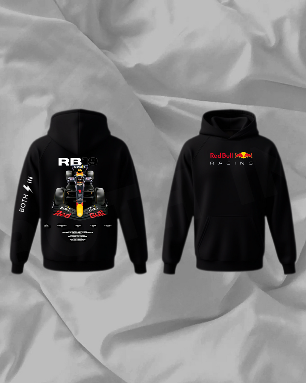 RedBull 19