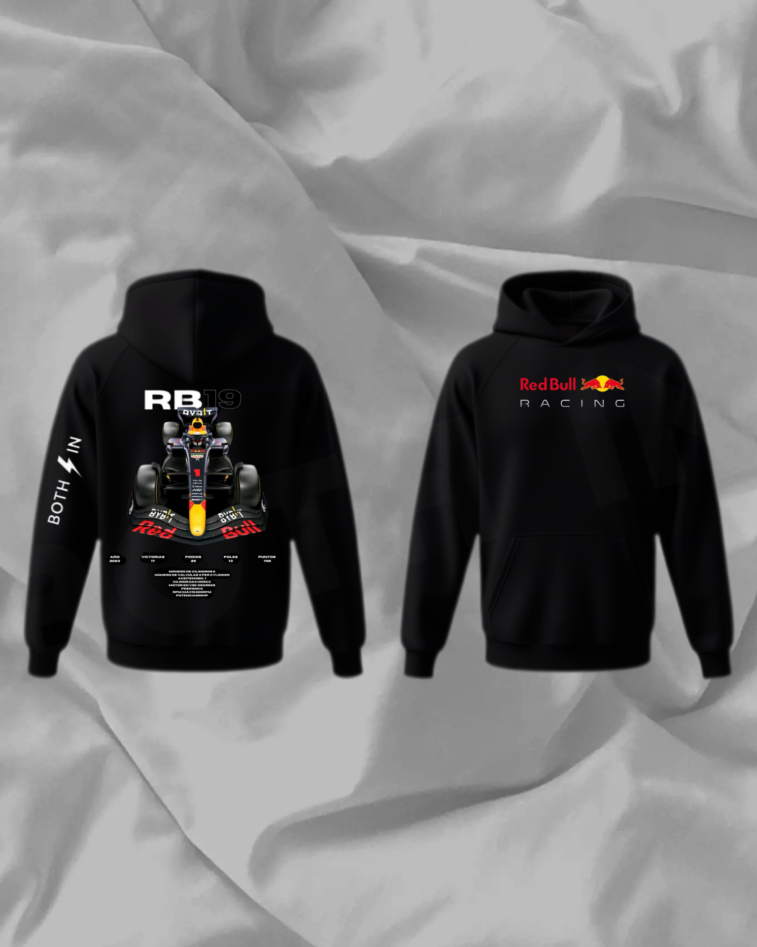 RedBull 19