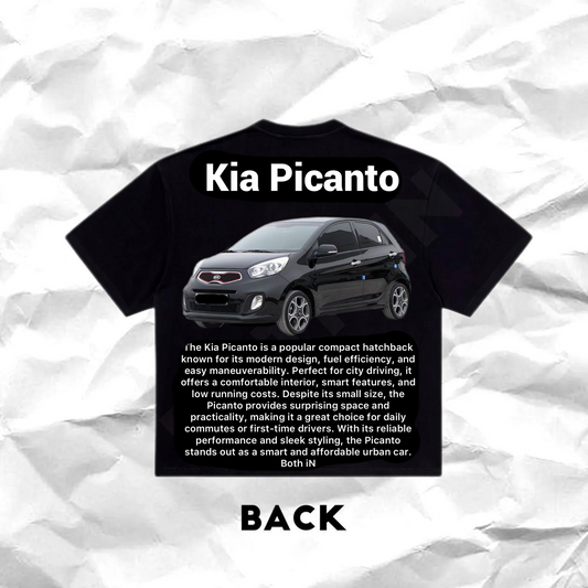 aKia Picanto T-Shirt