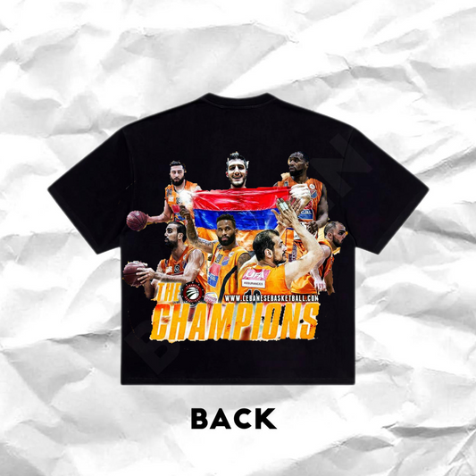 Homenetment T-Shirt