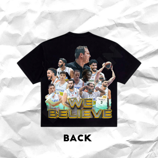 Sagesse New T-Shirt