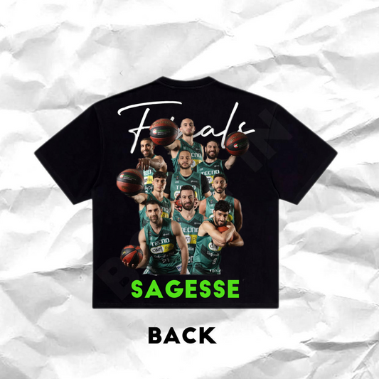 Sagesse New Design 2025