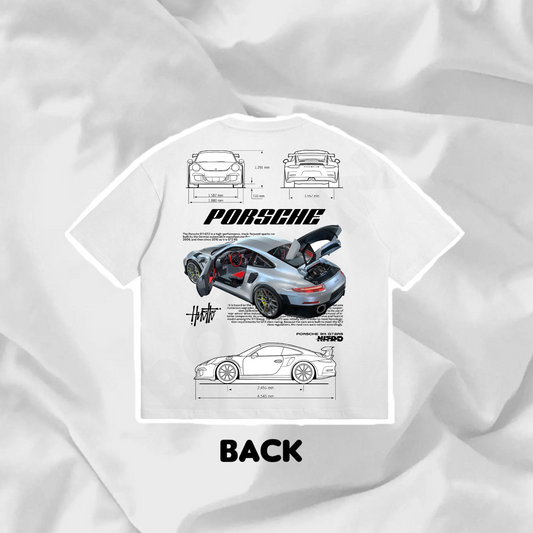 Porsche Nitro