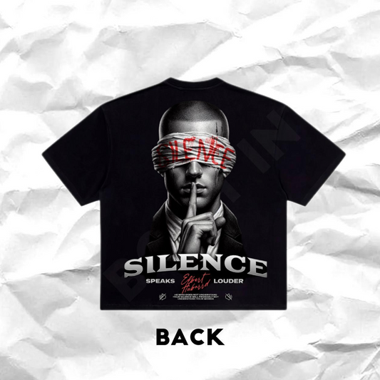 Silence