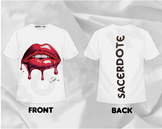 Sacerdote T-Shirt