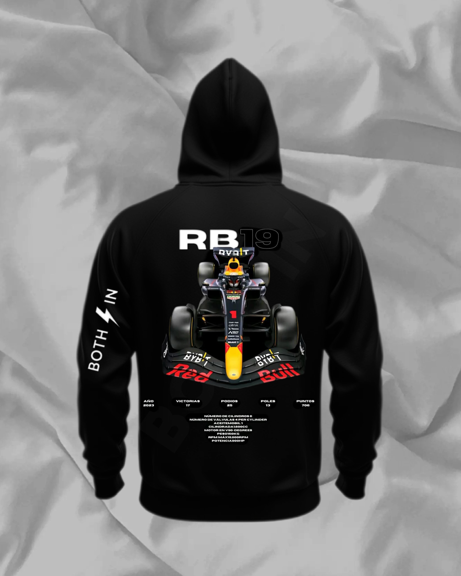 RedBull 19