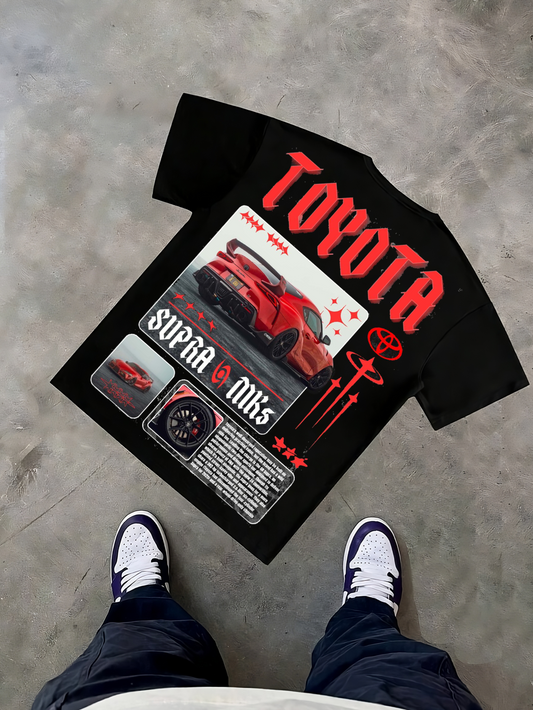 Toyota Supra MK 5