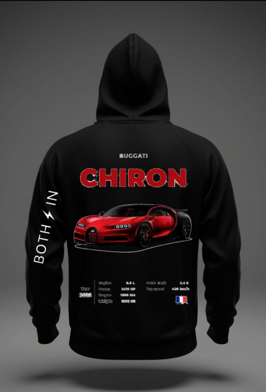 Both - iN ,Chiron'