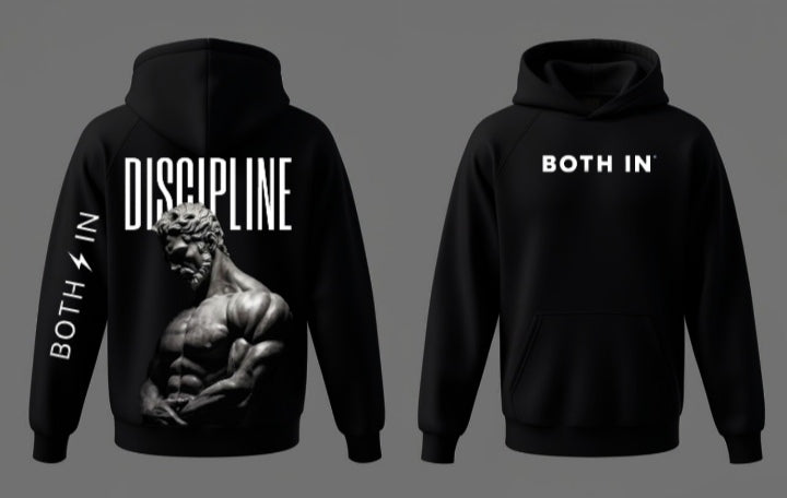 Both - iN Discipline 1