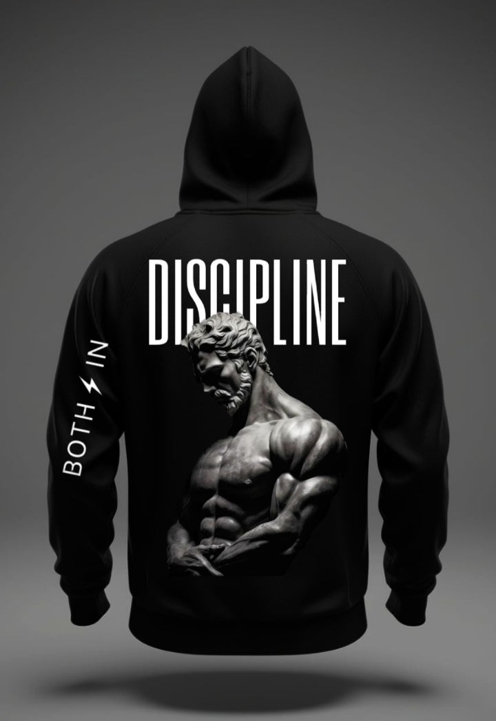 Both - iN Discipline 1