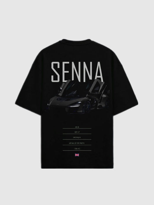 T-Shirt Senna