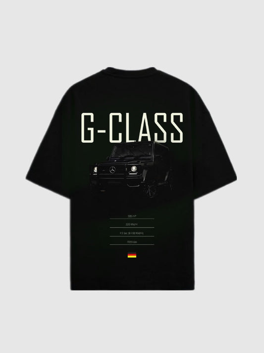 T-Shirt G-Class