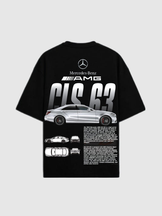 T-Shirt Cls 63