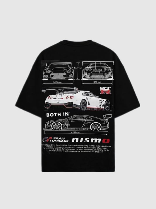 T-Shirt Nismo