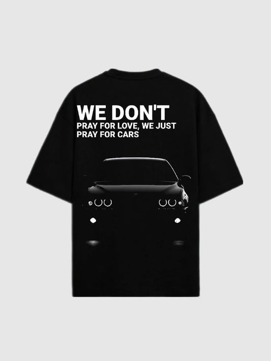 T-Shirt Cars