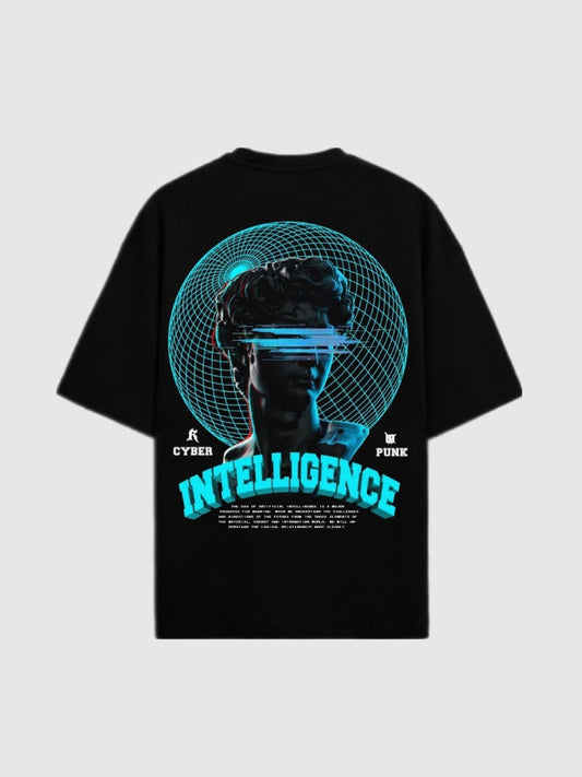 T-Shirt Intelligence