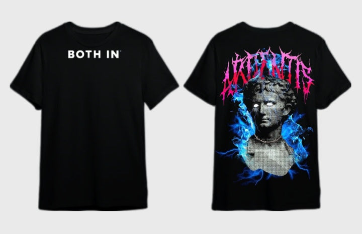 T-Shirt premium 2