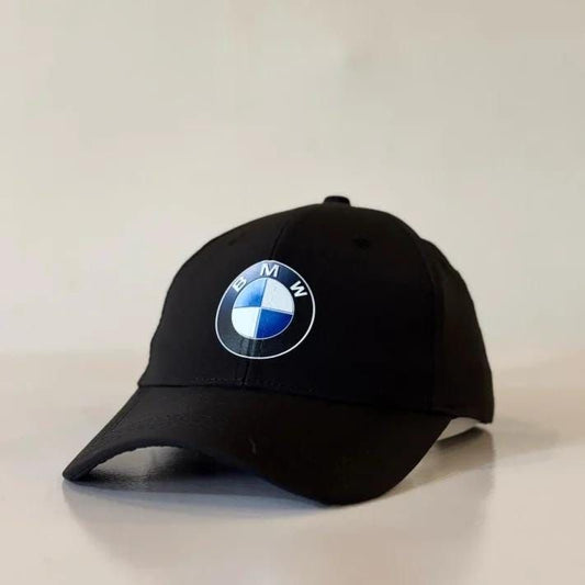Bmw Cap