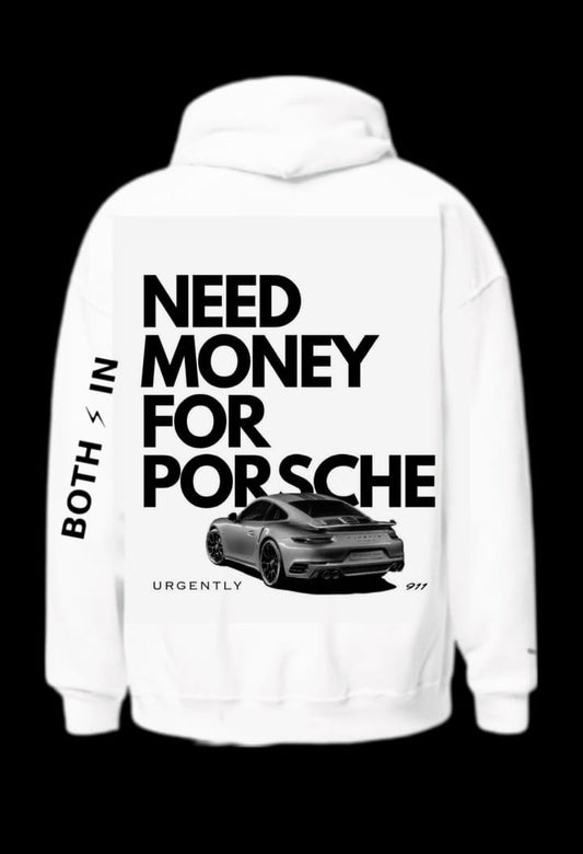 Both iN MONEY Porsche