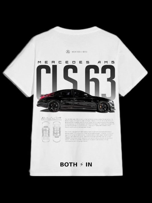 T-Shirt CLS63