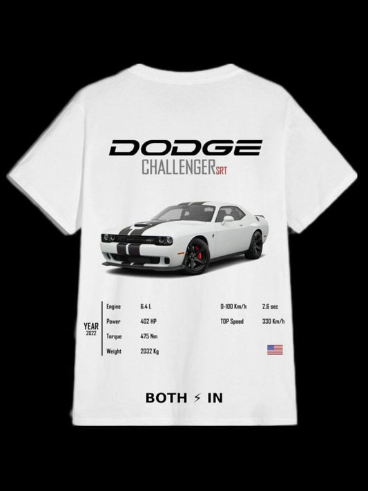 T-Shirt Dodge