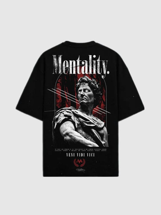 T-Shirt Mentality 5